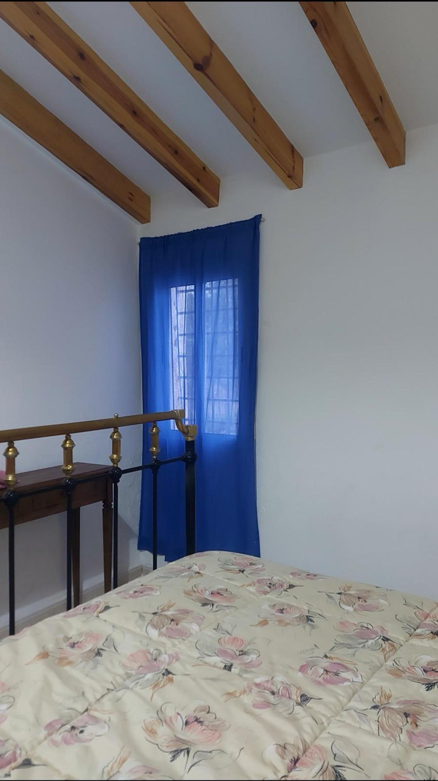  en venta finca rústica Lubrín Levante Almeriense 9