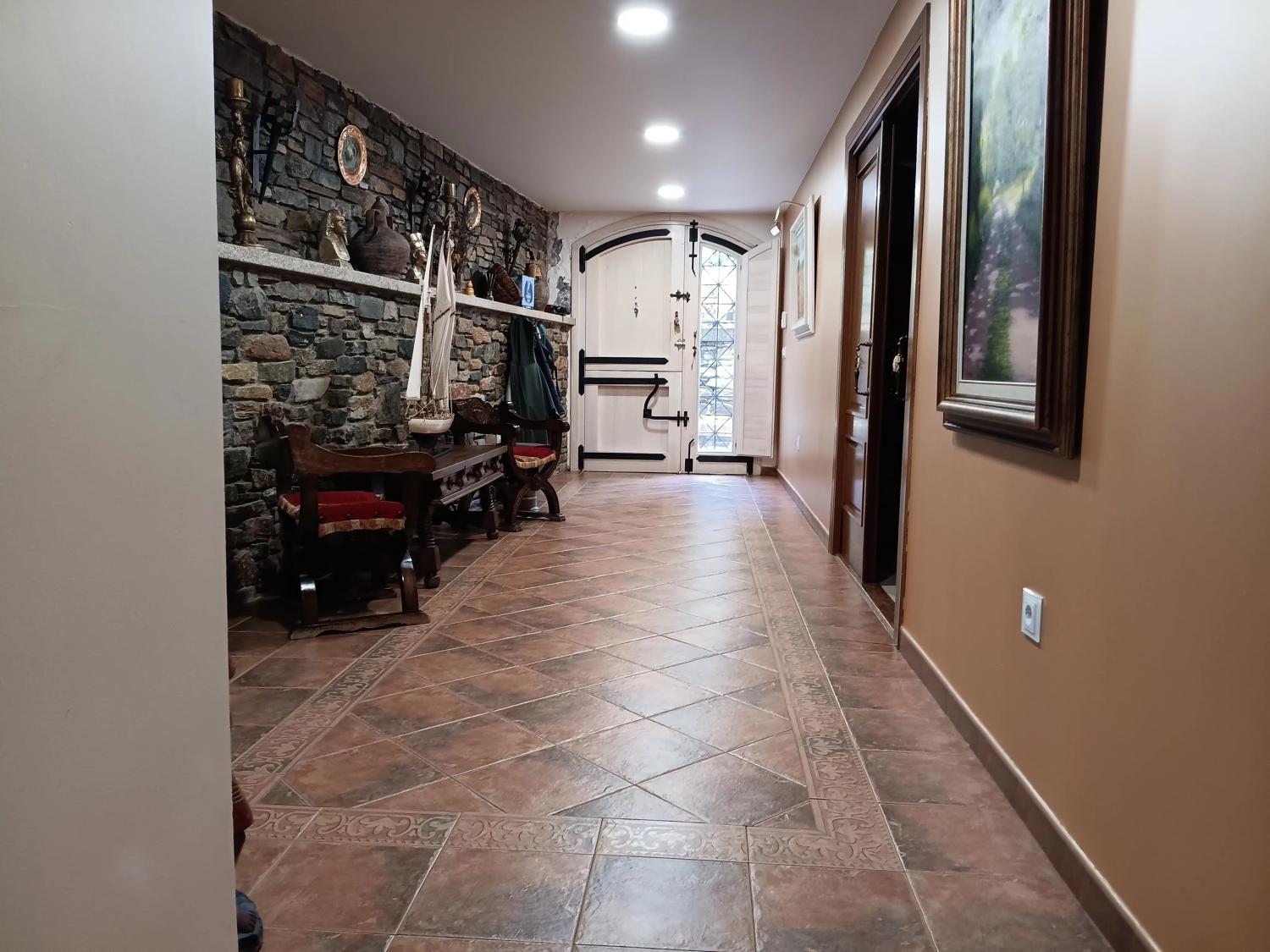  en venta finca rústica Porto Do Cabo Ferrol 22