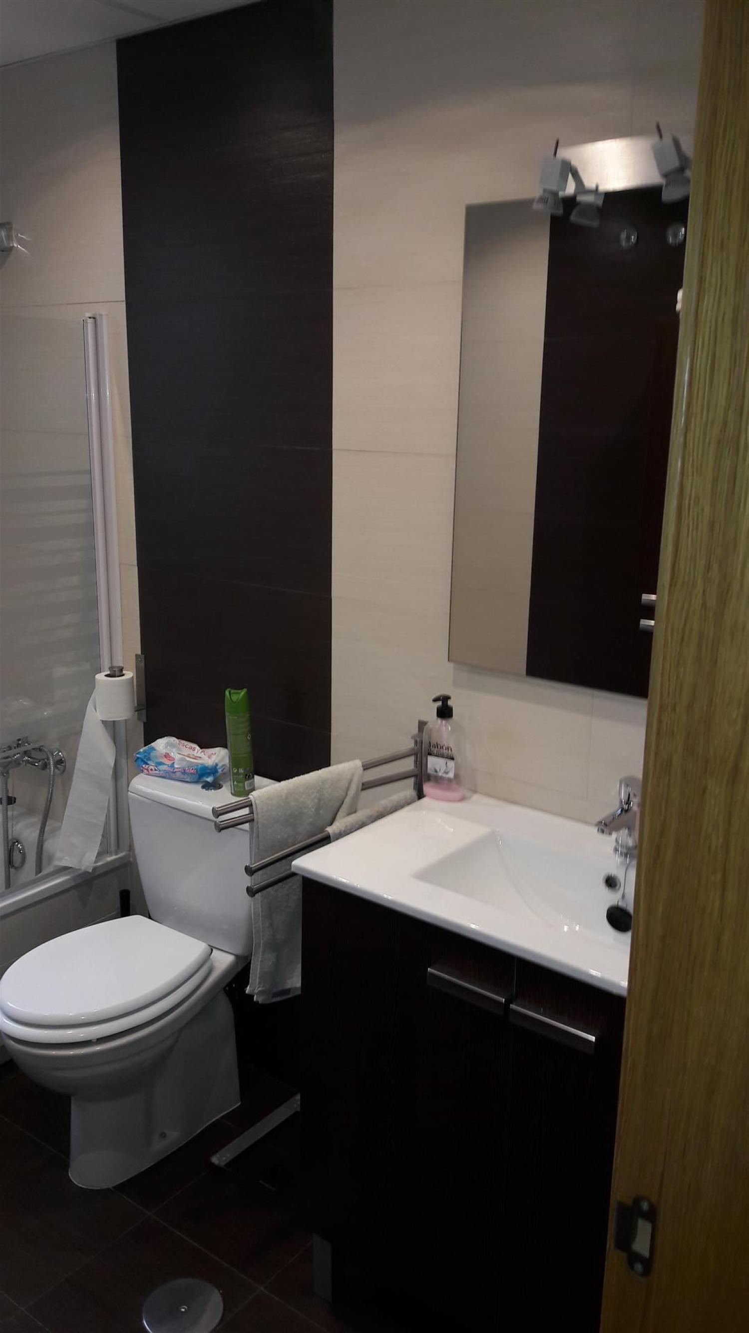  en venta apartamento Resinera-Voladilla Costa Del Sol Occidental 23