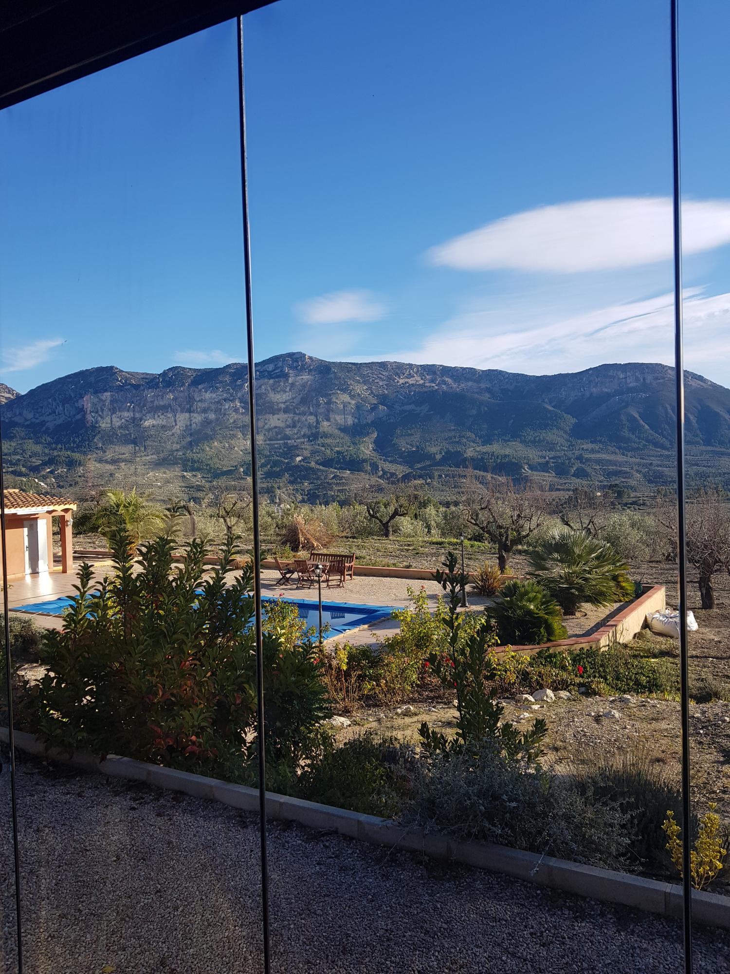  en venta chalet Balones Comtat 3