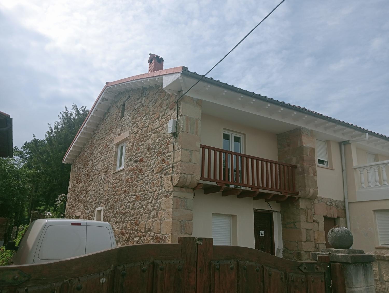  en venta casa Mercadal Besaya 12