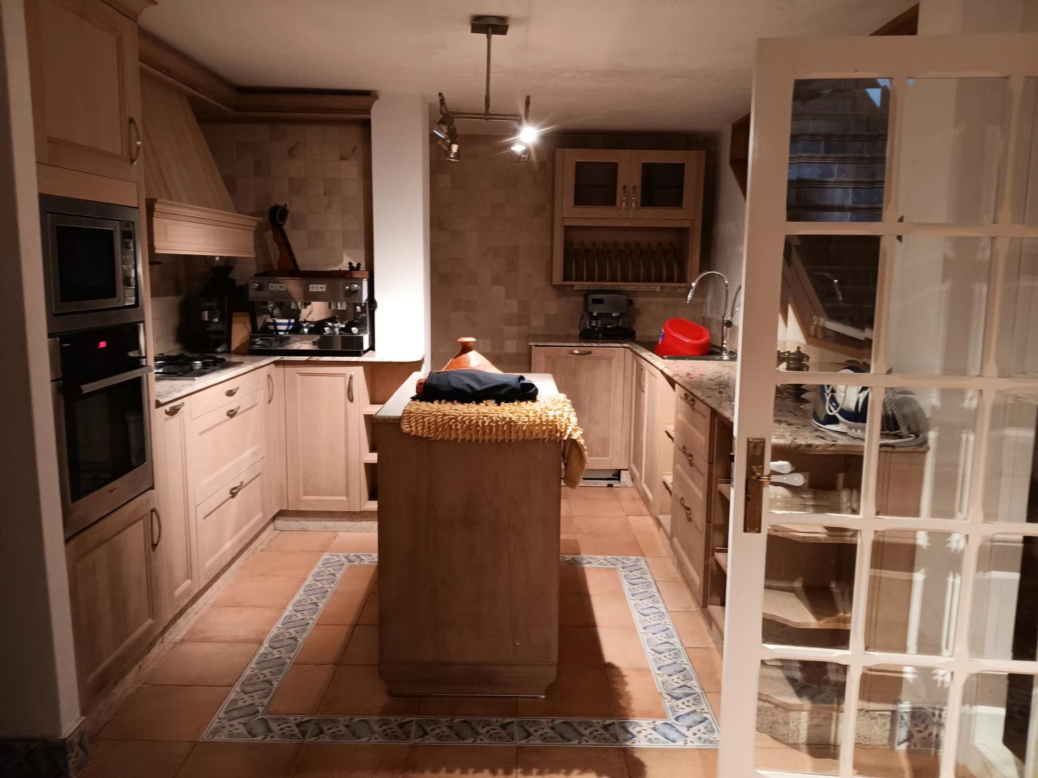  en venta finca rústica Porto Do Cabo Ferrol 21