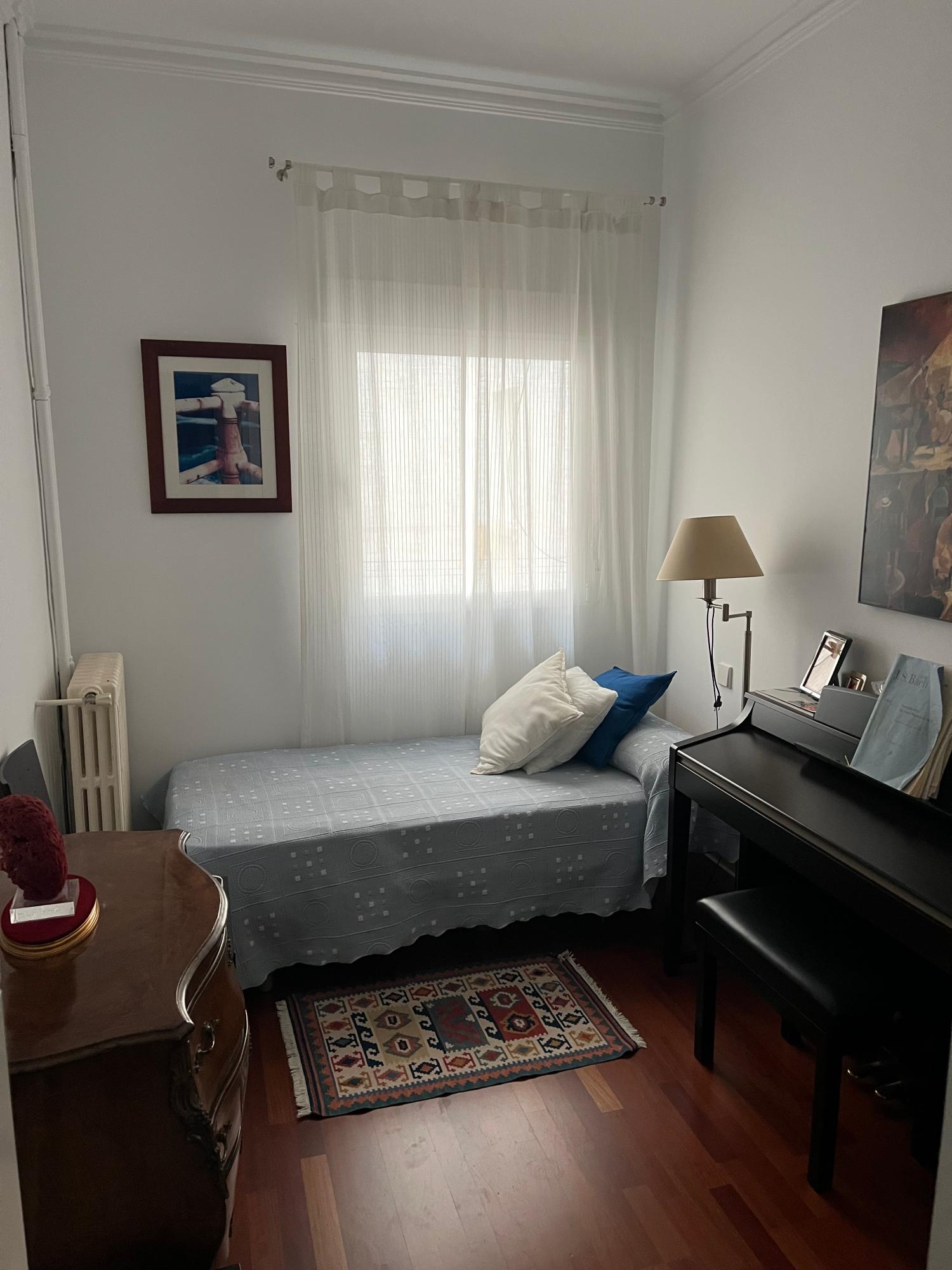  en venta apartamento Retiro-Ibiza Madrid Capital 11
