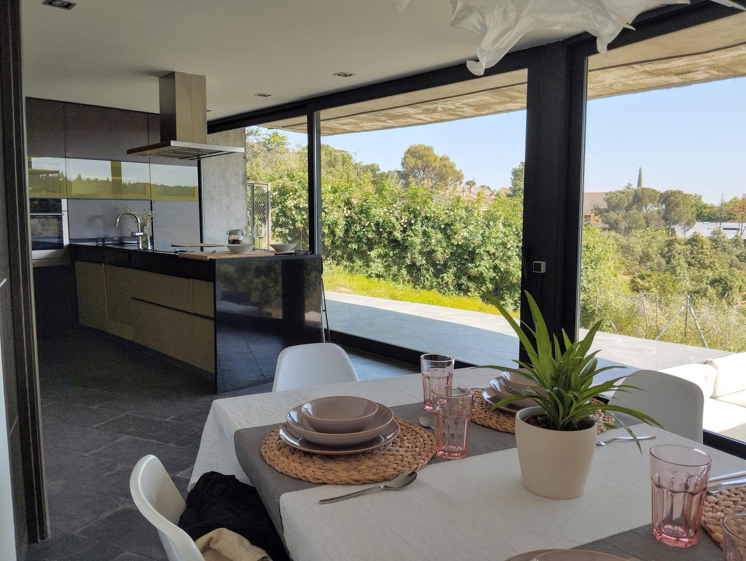  en venta chalet Fuente La Teja Cuenca Del Guadarrama 8
