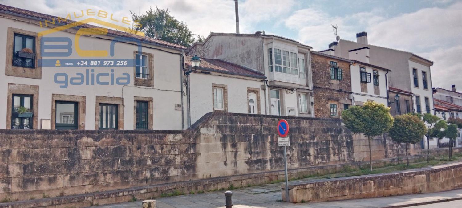  en venta casa Santiago De Compostela Santiago 1