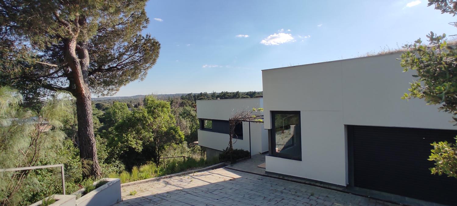  en venta chalet Fuente La Teja Cuenca Del Guadarrama 2