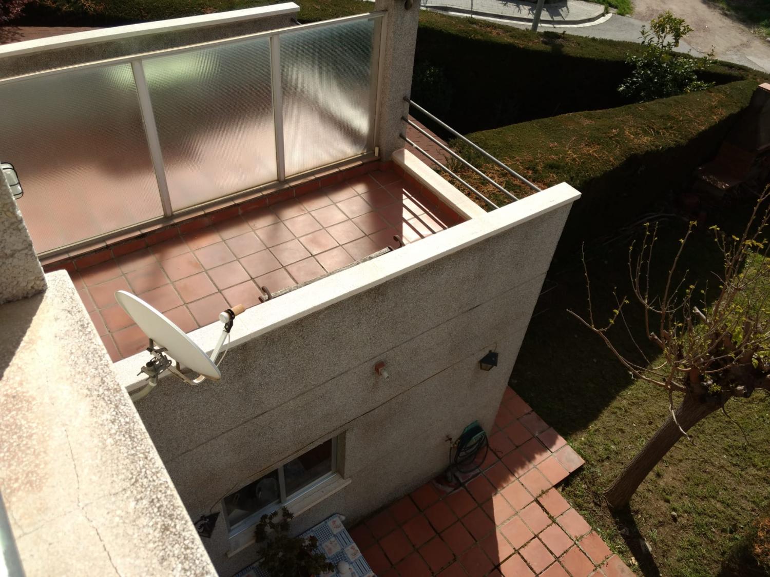  en venta chalet El Papiol Baix Llobregat 29