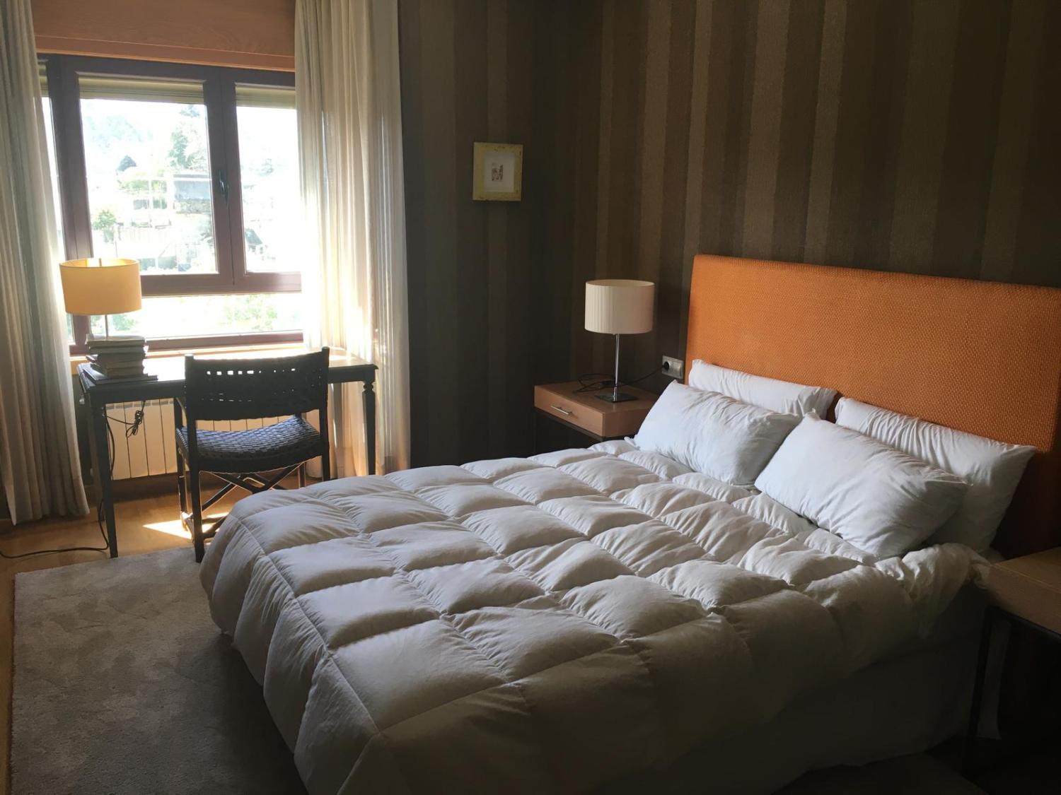  en venta chalet Baiona Vigo 11