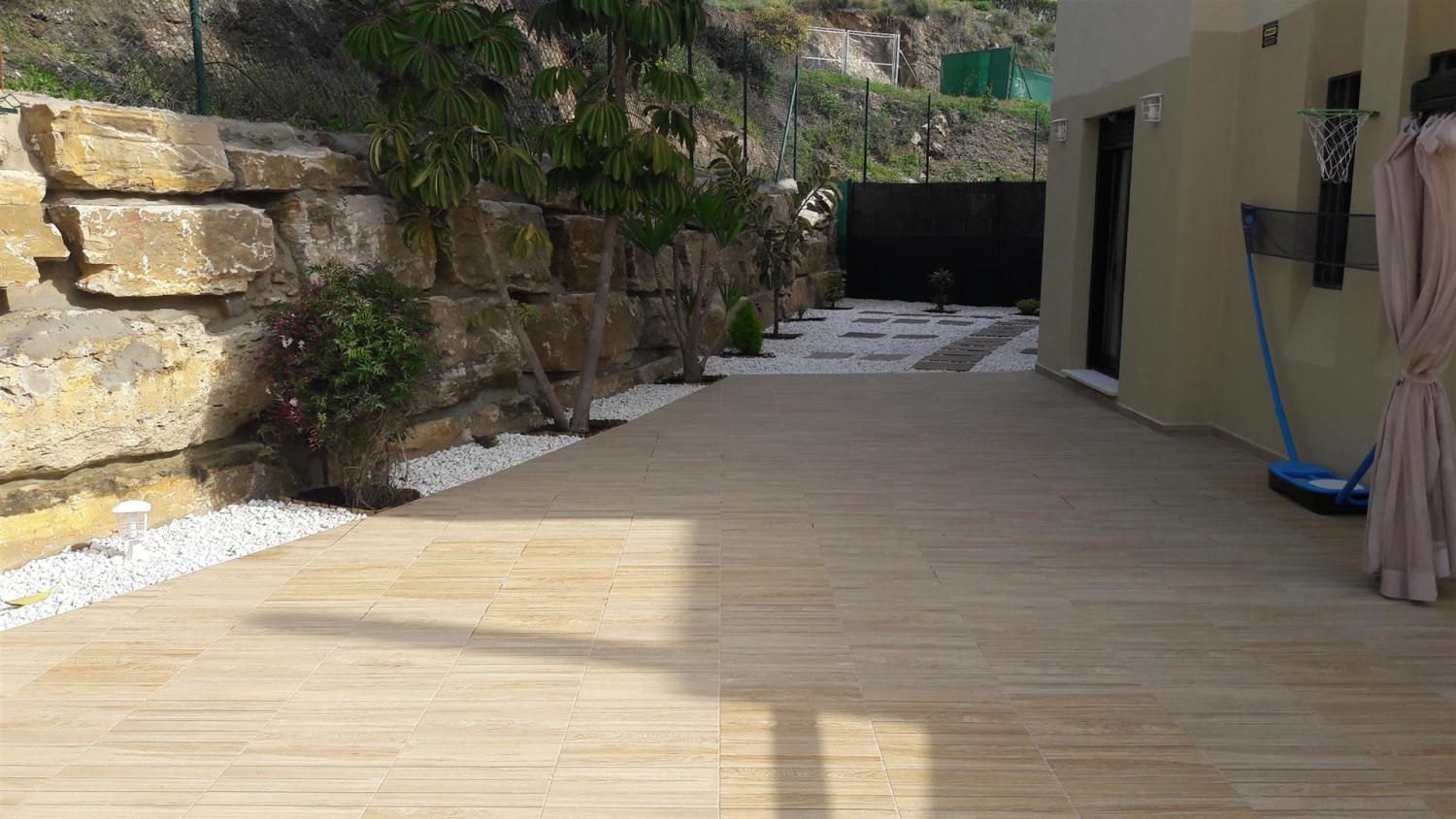  en venta apartamento Resinera-Voladilla Costa Del Sol Occidental 27