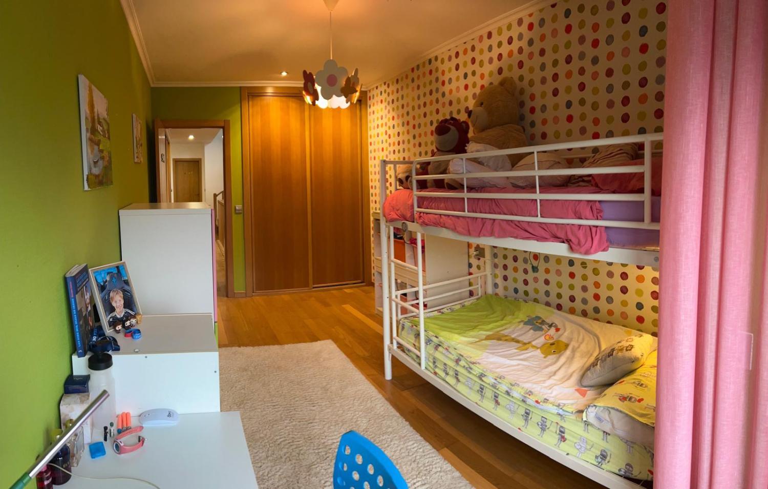  en venta chalet Baiona Vigo 9