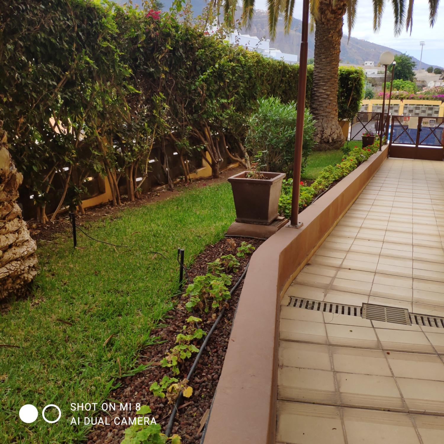  en venta apartamento El Toscal Zona Norte 4