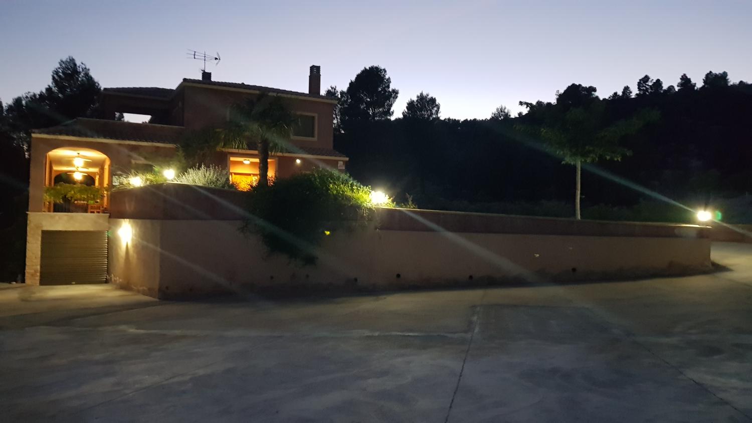  en venta chalet Balones Comtat 5