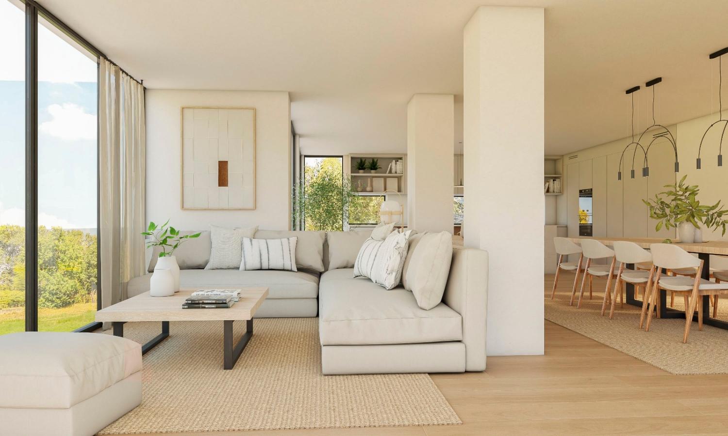  en venta chalet Torrelles De Llobregat Baix Llobregat 11