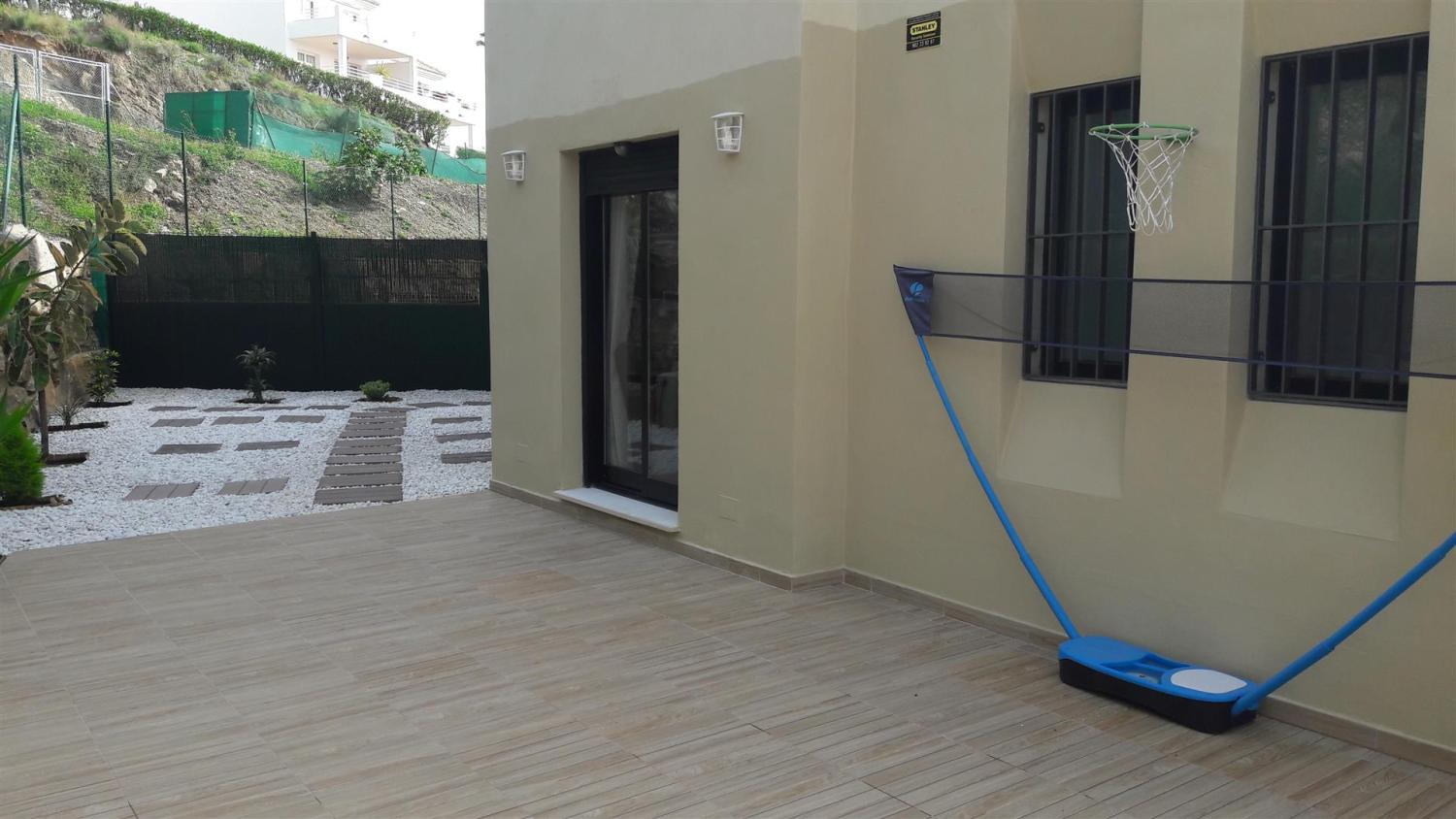  en venta apartamento Resinera-Voladilla Costa Del Sol Occidental 29