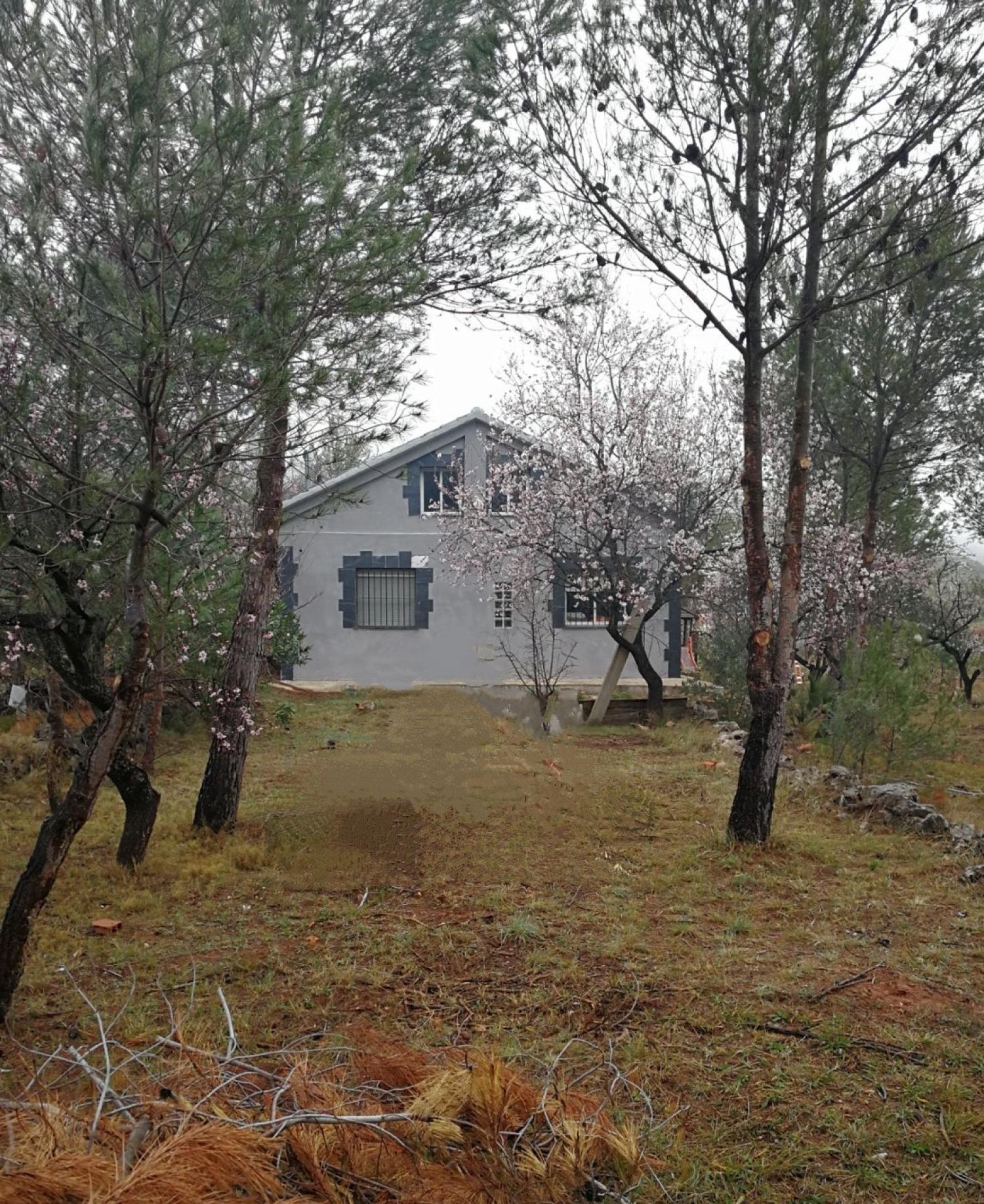  en venta casa Vall De Gallinera Marina Alta 4