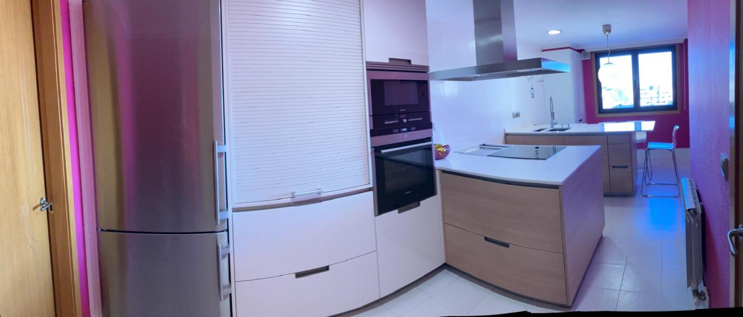  en venta chalet Baiona Vigo 18