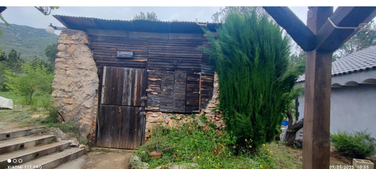  en venta casa Vall De Gallinera Marina Alta 5