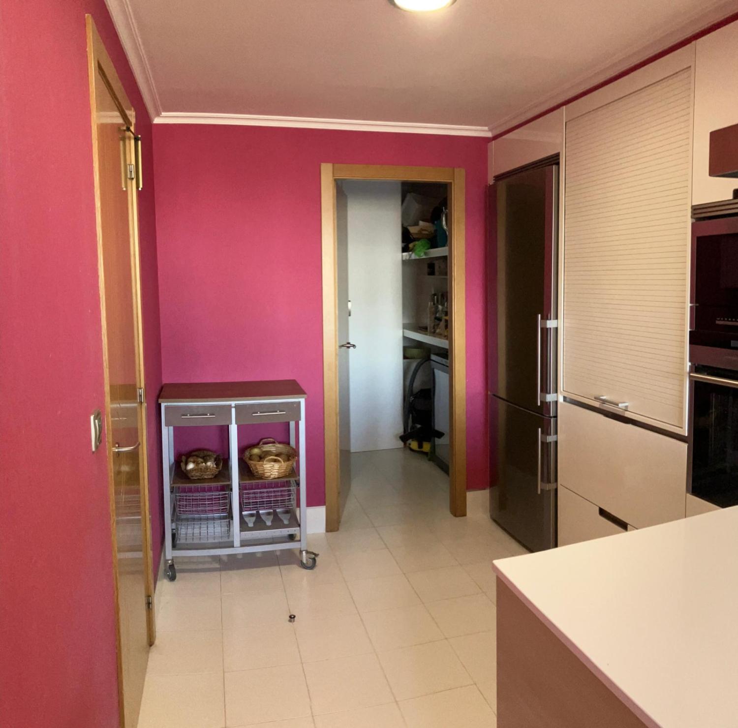  en venta chalet Baiona Vigo 19