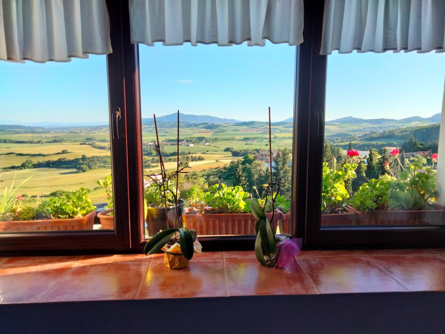  en venta casa de pueblo Azcona Tierra Estella 22