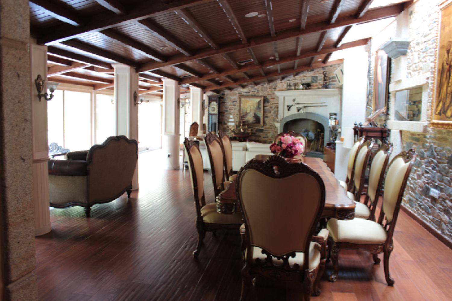  en venta finca rústica Porto Do Cabo Ferrol 26