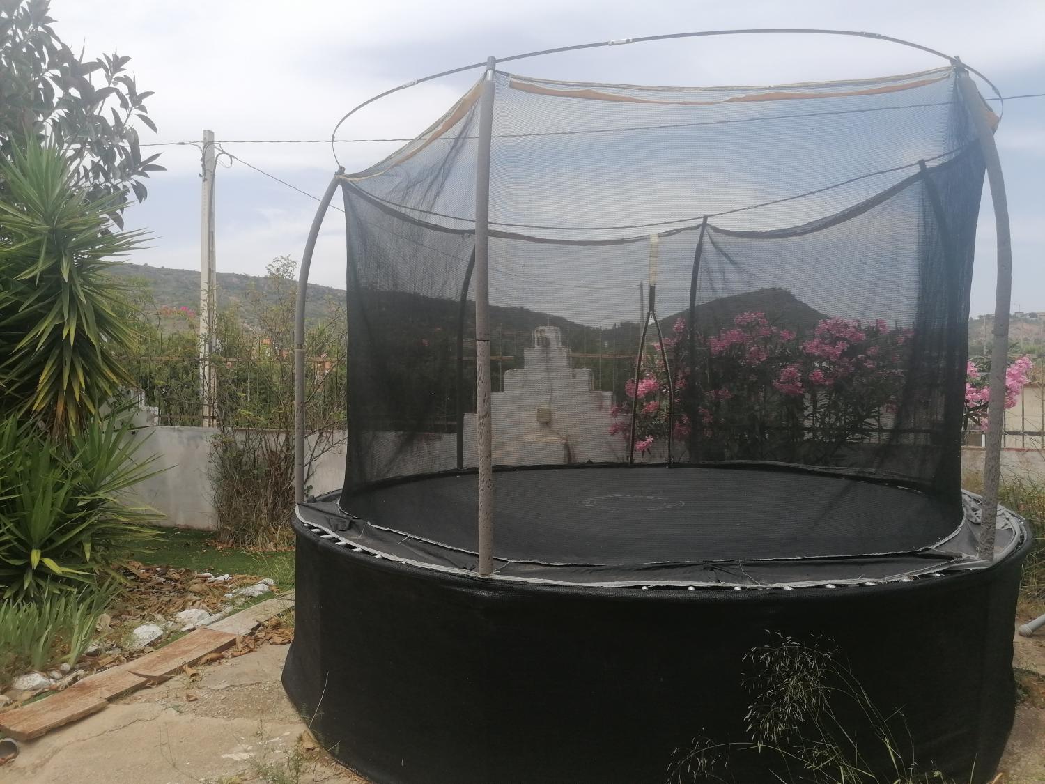  en venta chalet Colinas Venta Cabrera Ribera Alta 9