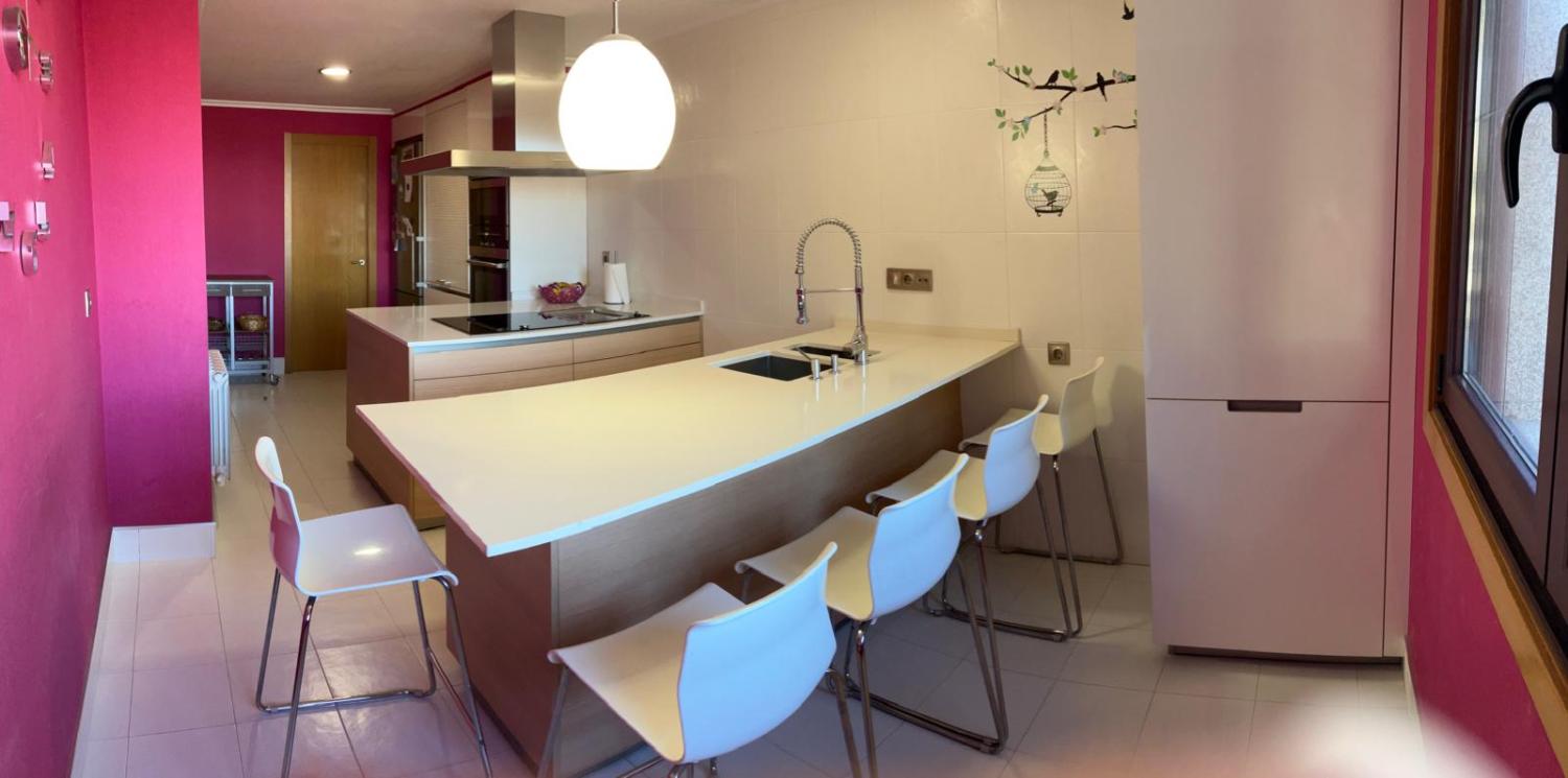  en venta chalet Baiona Vigo 22