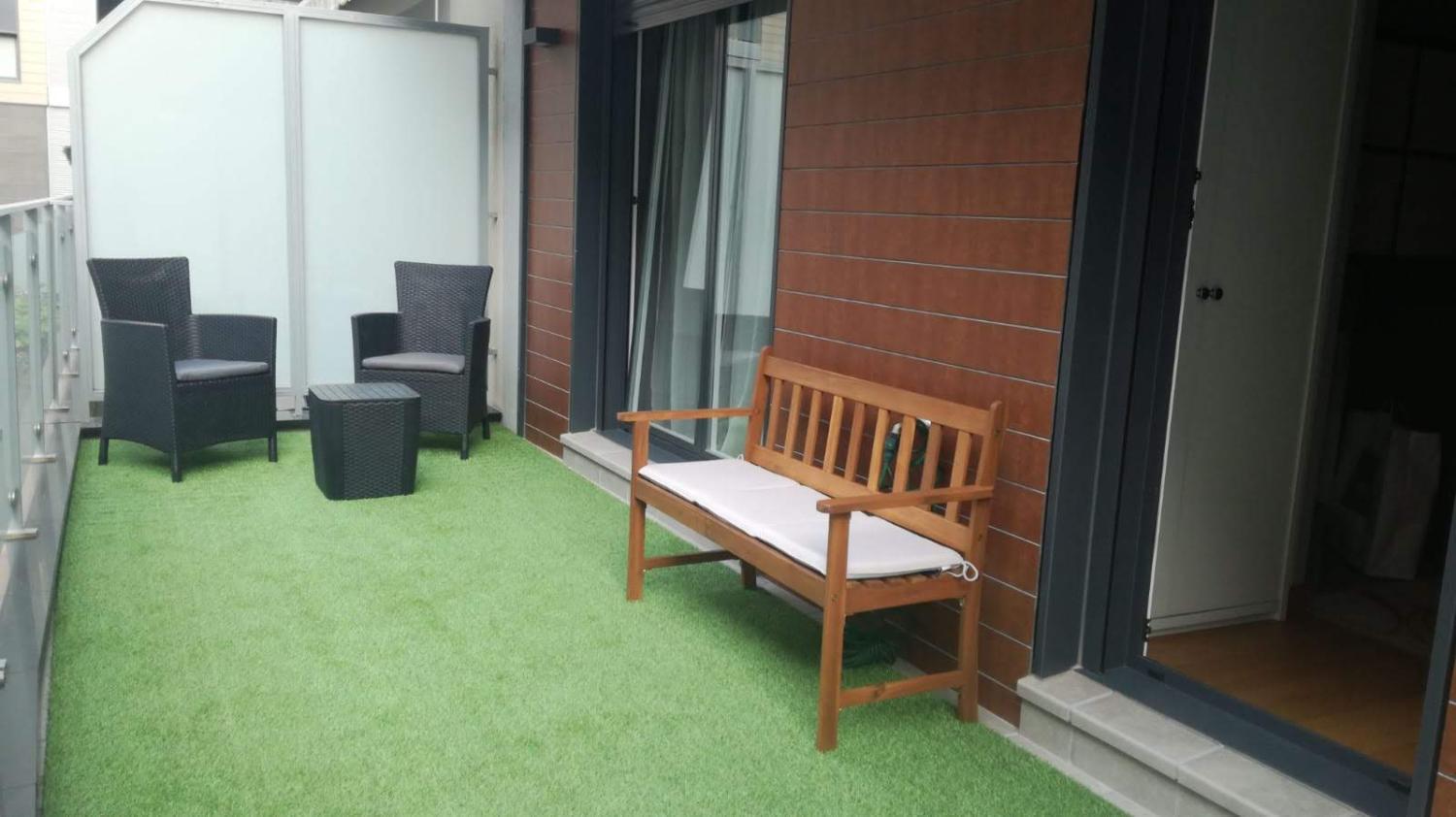  en venta apartamento Donostia Centro 20006 Donostialdea 22