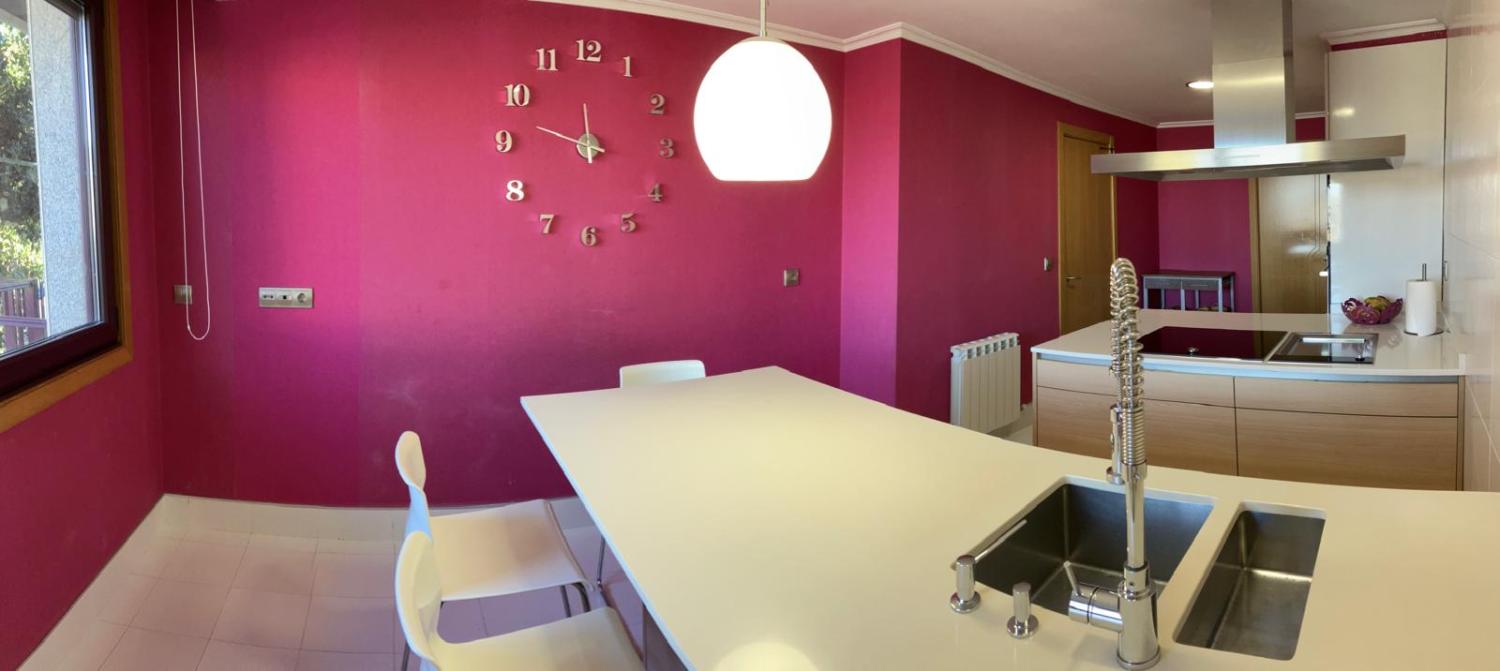  en venta chalet Baiona Vigo 21