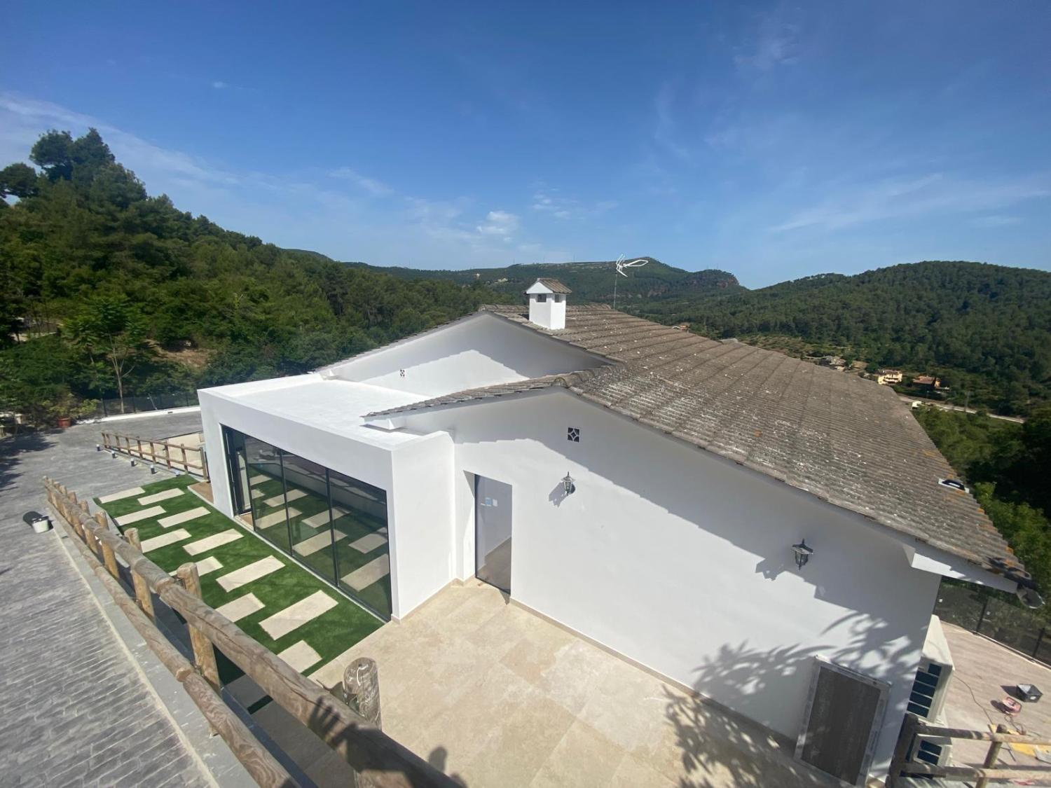  en venta chalet Torrelles De Llobregat Baix Llobregat 5