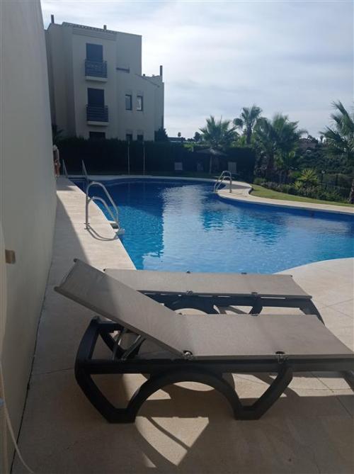 Resinera-Voladilla Costa Del Sol Occidental apartamento foto 6191920