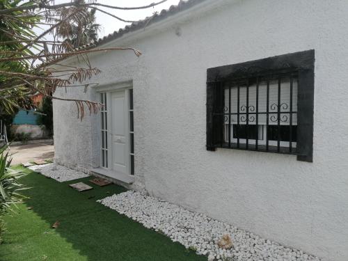 Colinas Venta Cabrera Ribera Alta chalet foto 6161376