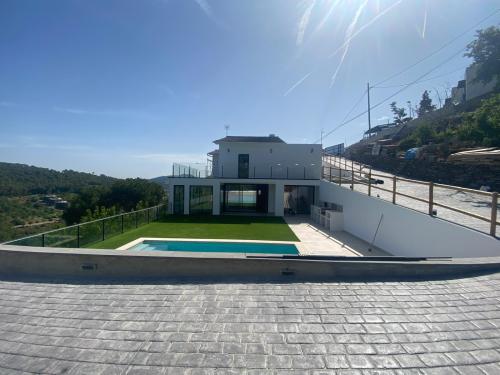 Torrelles De Llobregat Baix Llobregat chalet foto 6179295