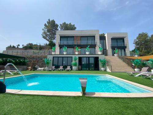 Torrelles De Llobregat Baix Llobregat casa foto 6175881