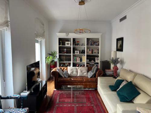 Retiro-Ibiza Madrid Capital apartamento foto 6162896