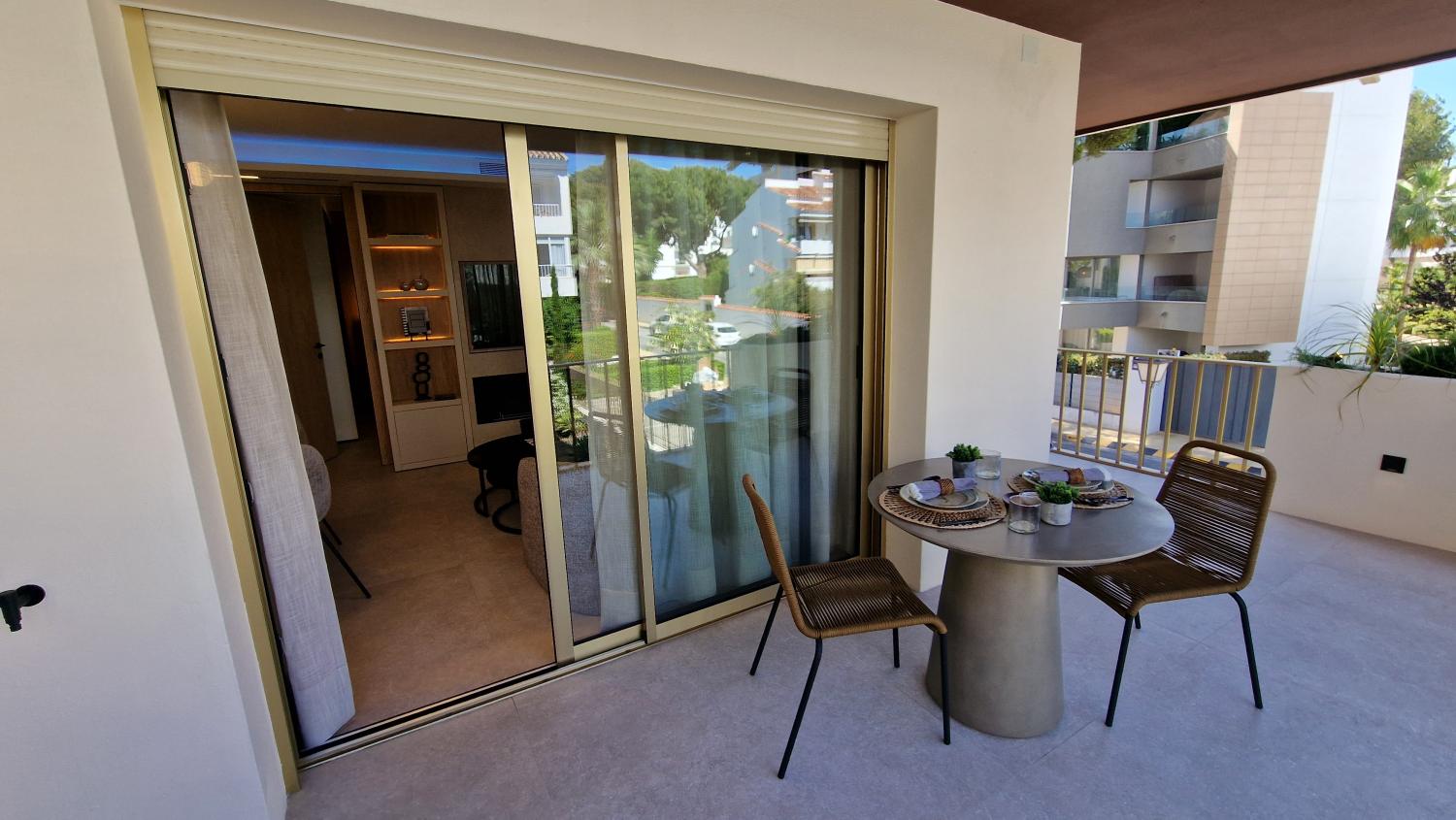  en venta apartamento Nueva Andalucía Costa Del Sol Occidental 2
