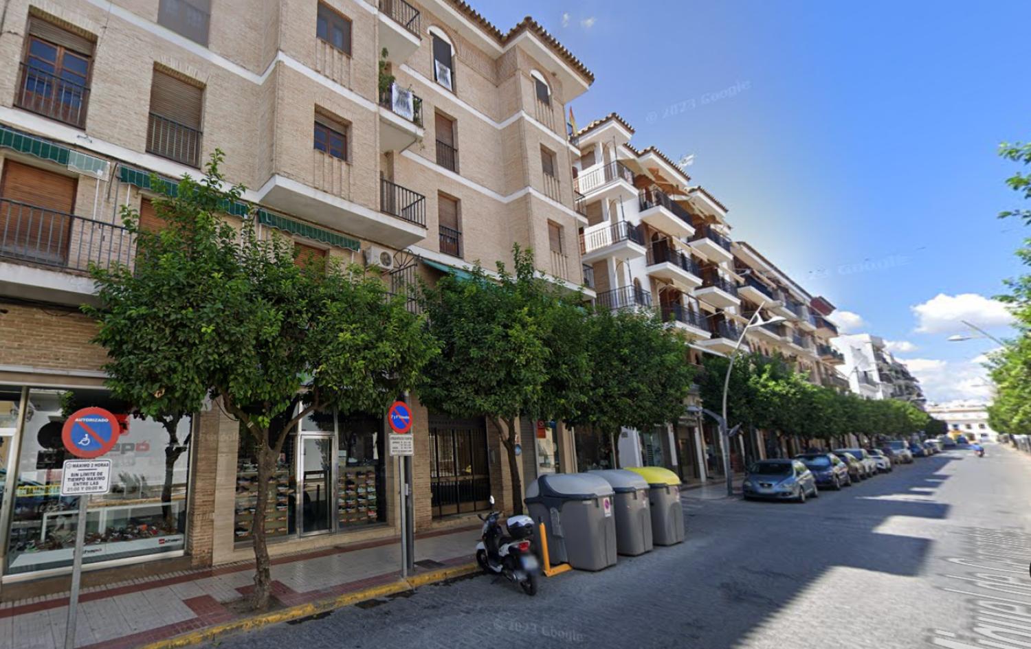  en venta apartamento Écija Écija 2