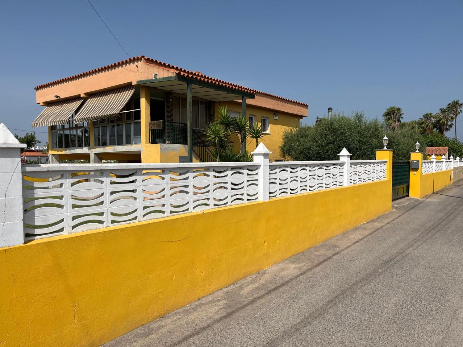  en venta chalet Grao Plana Alta 23