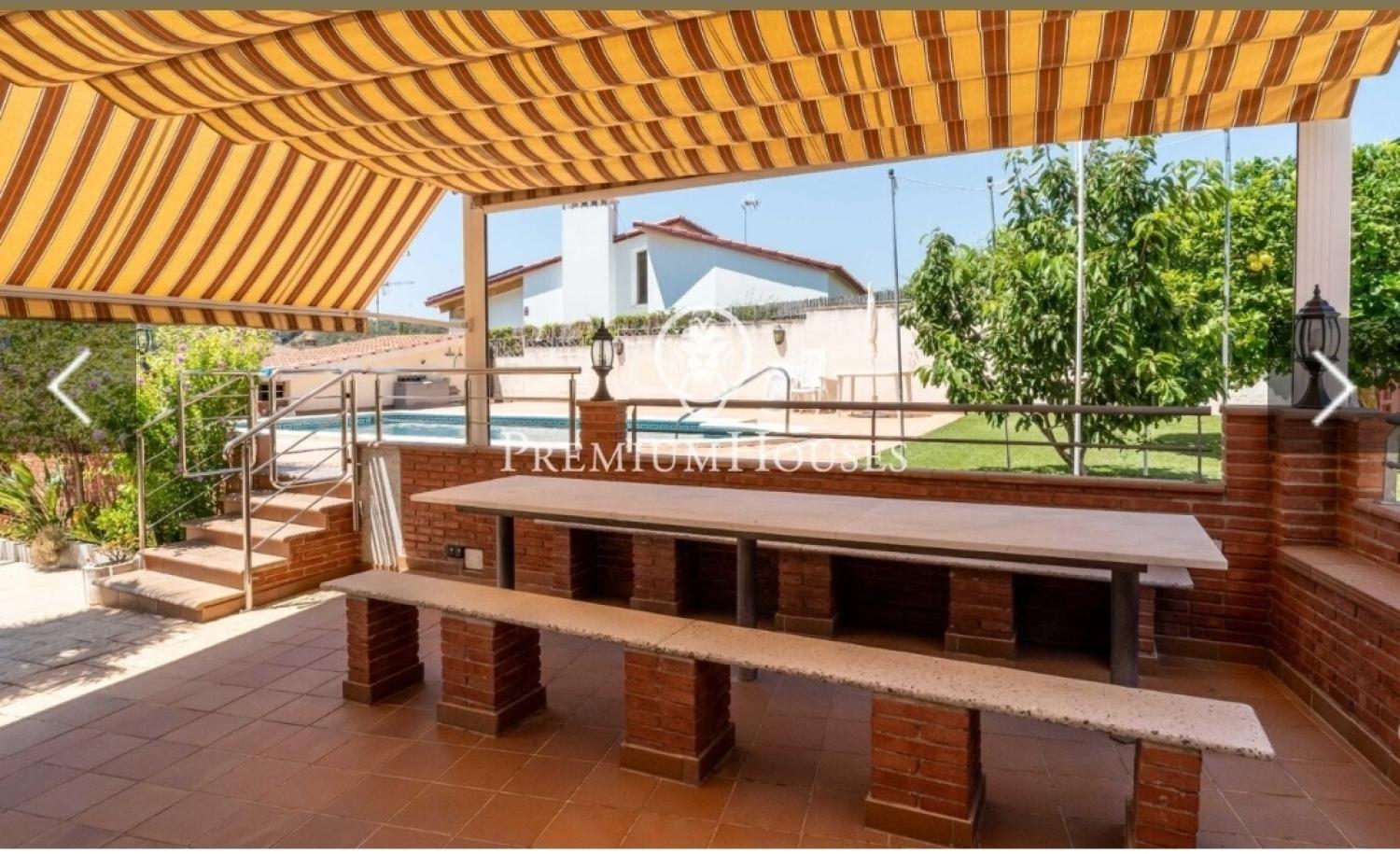  en venta casa Sant Pere De Ribes Garraf 5