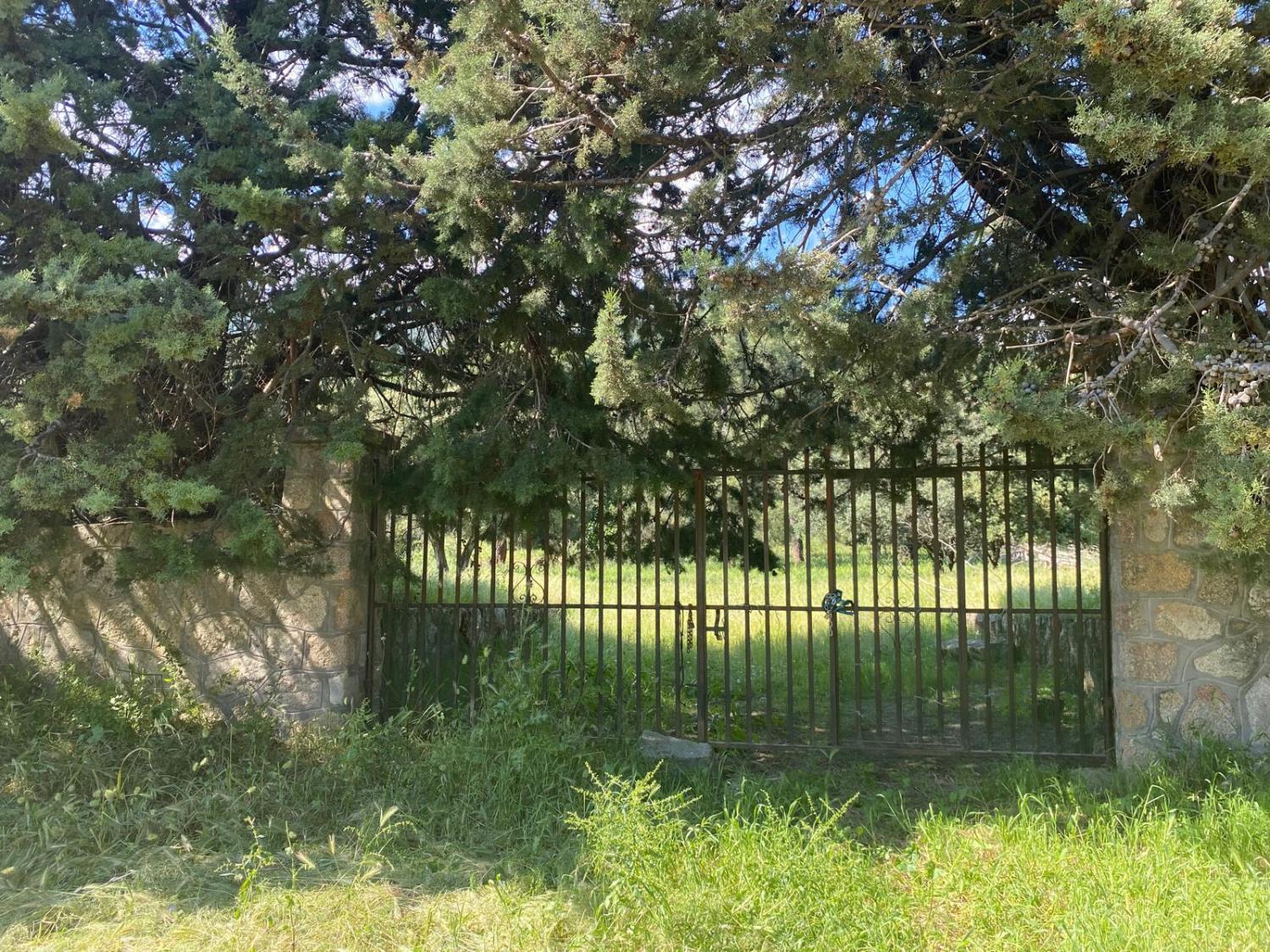  en venta terreno Sotillo De La Adrada Valle Del Tiétar 2
