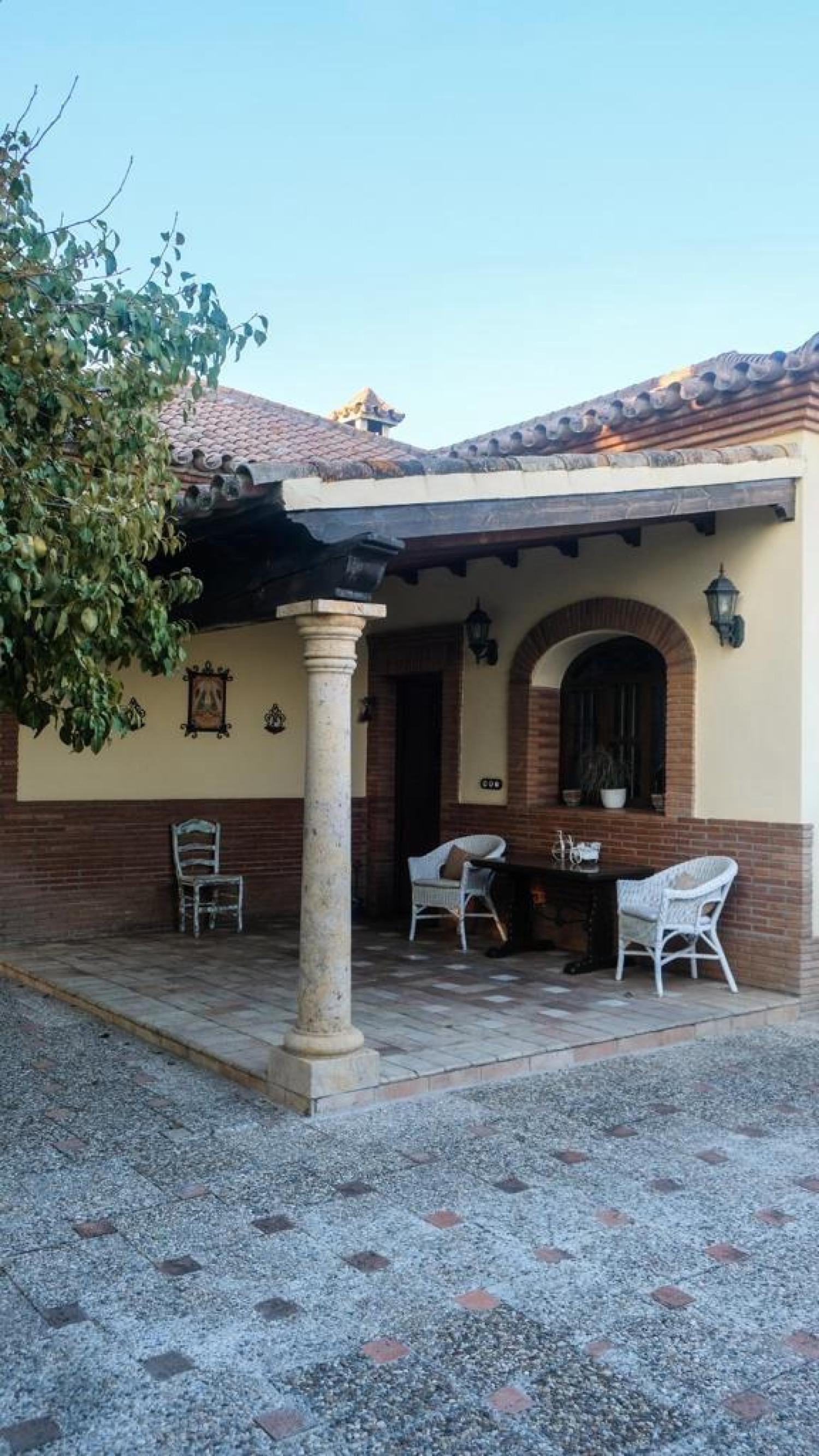  en venta chalet Écija Écija 20