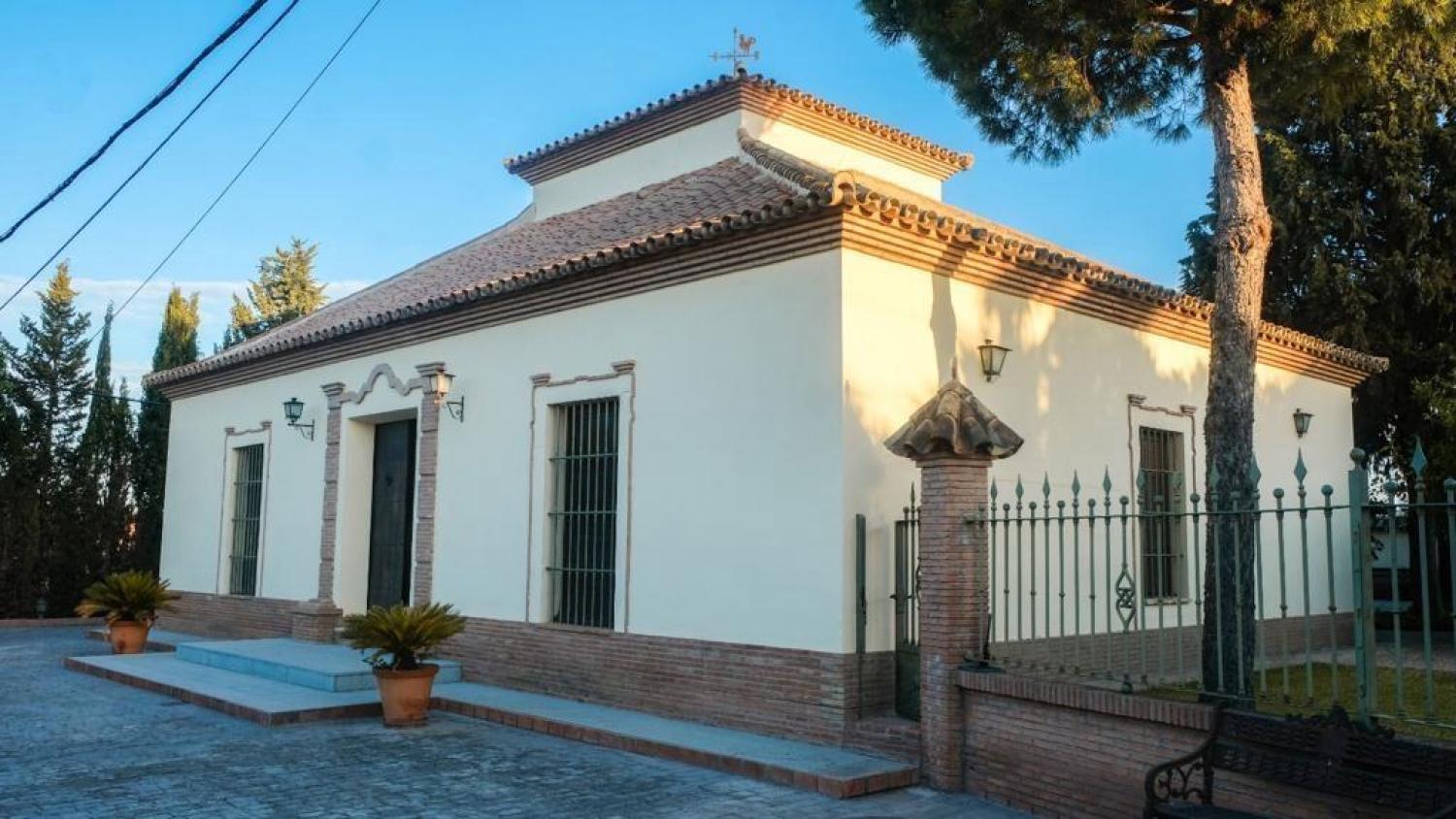  en venta chalet Écija Écija 9