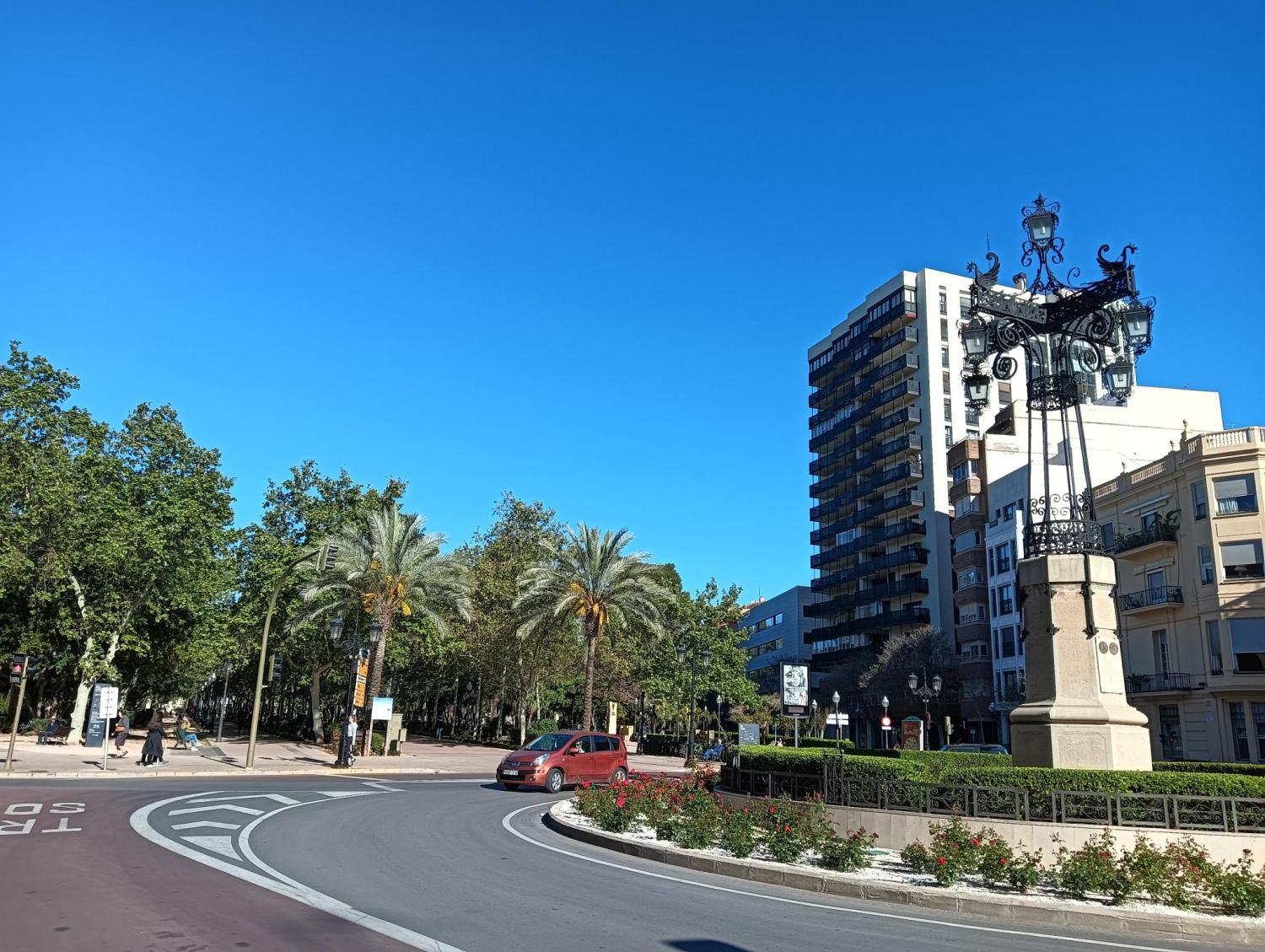  en venta apartamento Castellón Centro 12001 Plana Alta 15