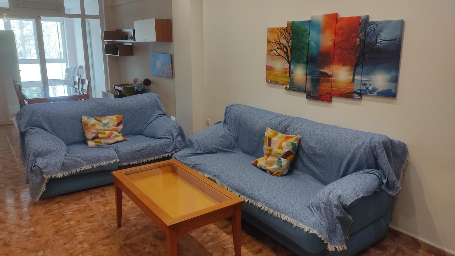  en venta apartamento Calpe Marina Alta 4