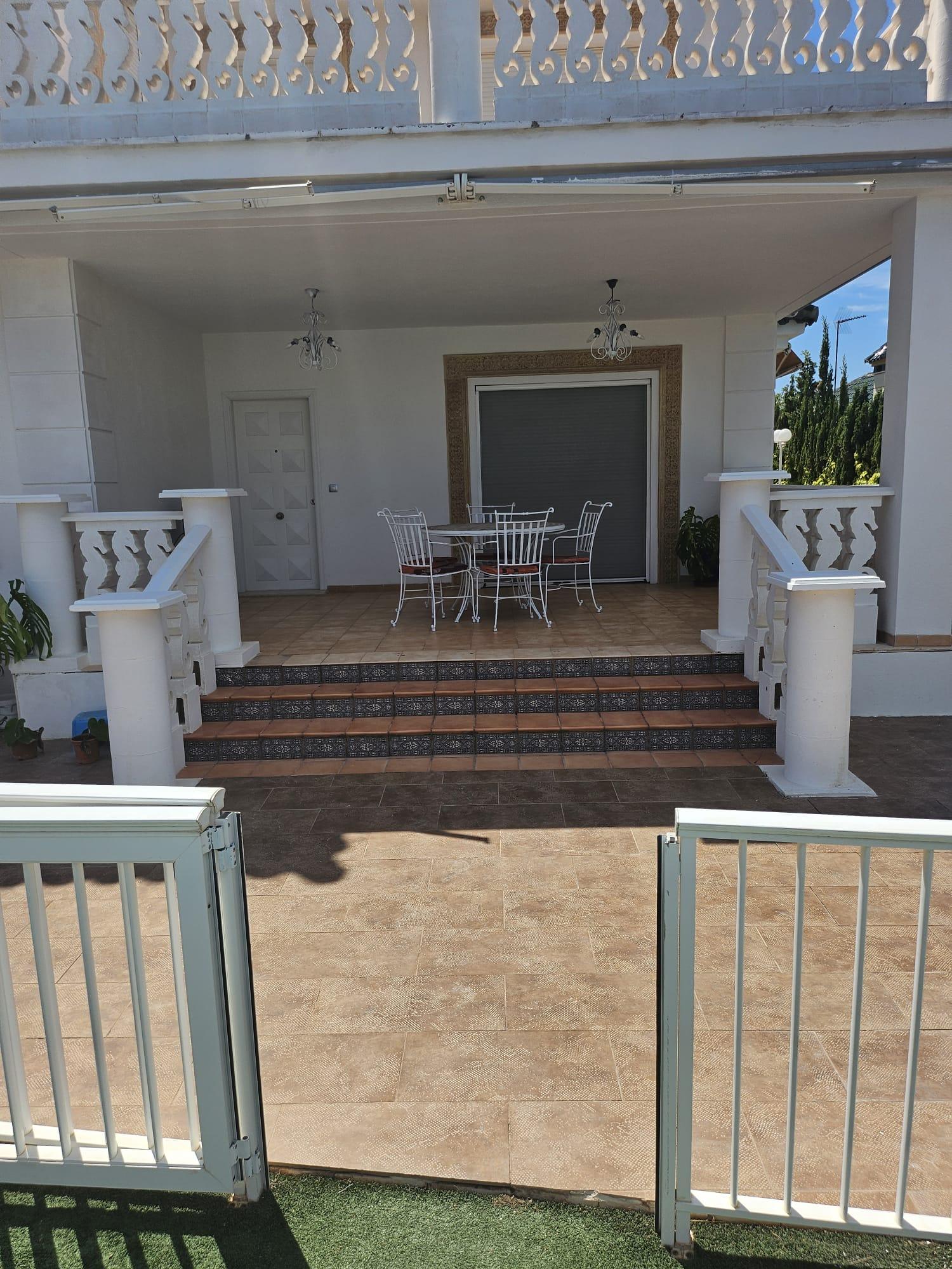  en venta chalet Los Arenales Del Sol Baix Vinalopó 10