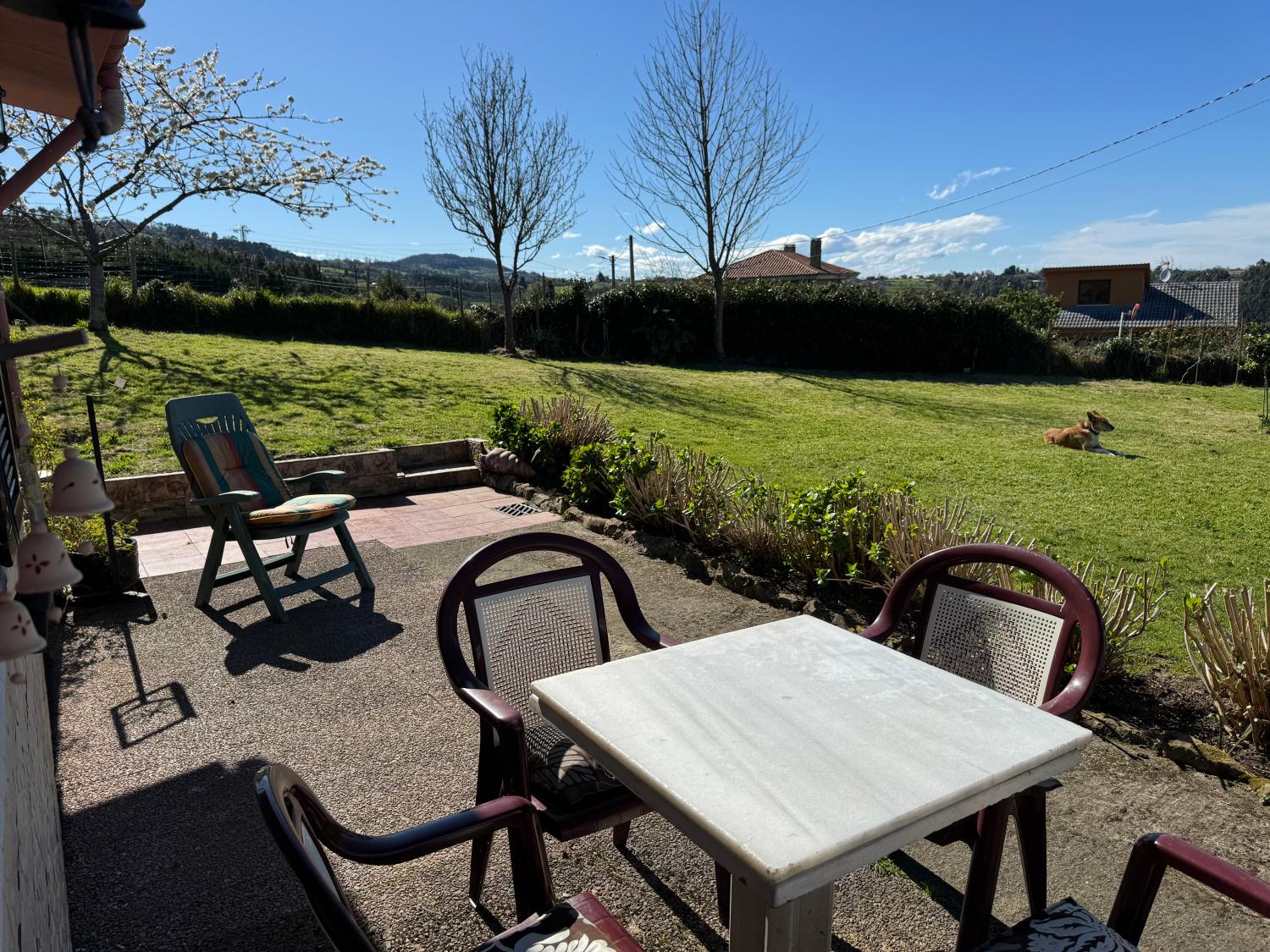  en venta finca rústica Arguero Gijón 32