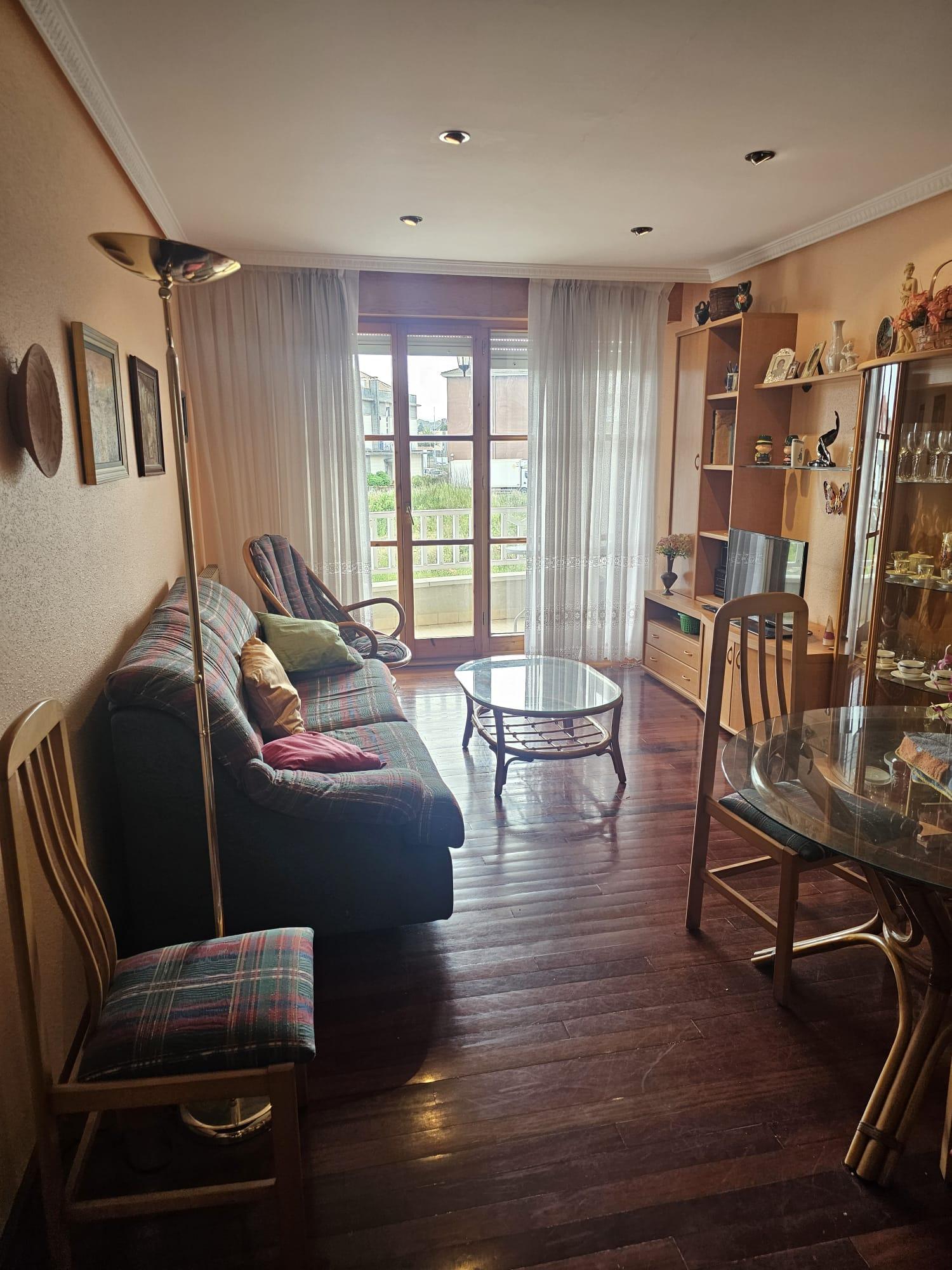  en venta apartamento Santoña Trasmiera 2