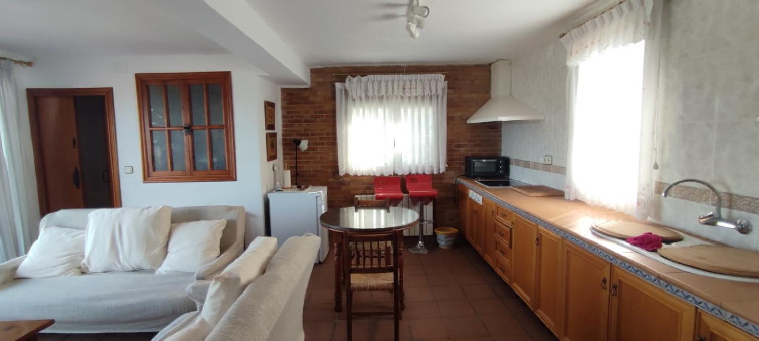  en venta casa La Higuera Monte Ibérico Almansa 33