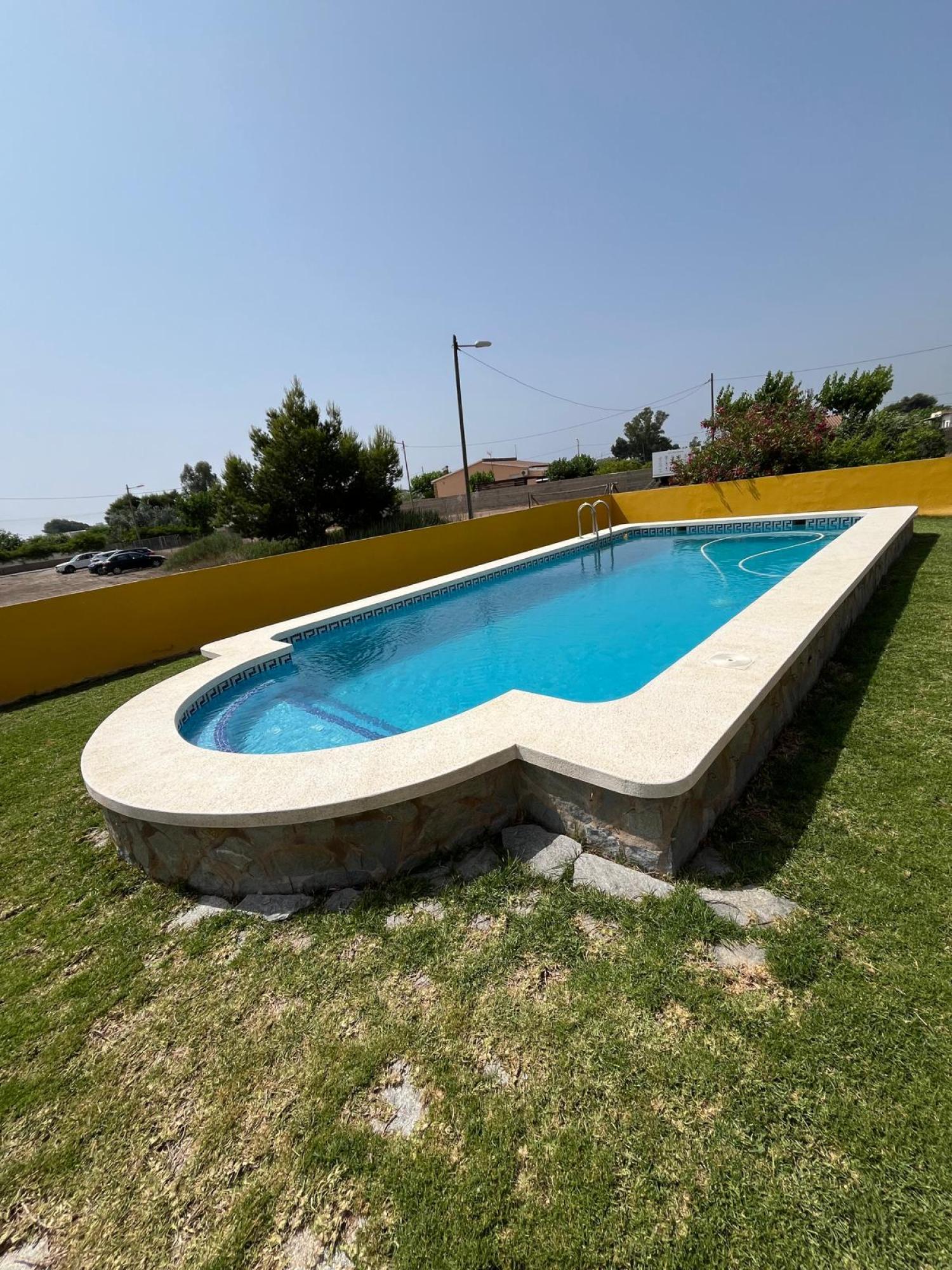  en venta chalet Grao Plana Alta 6