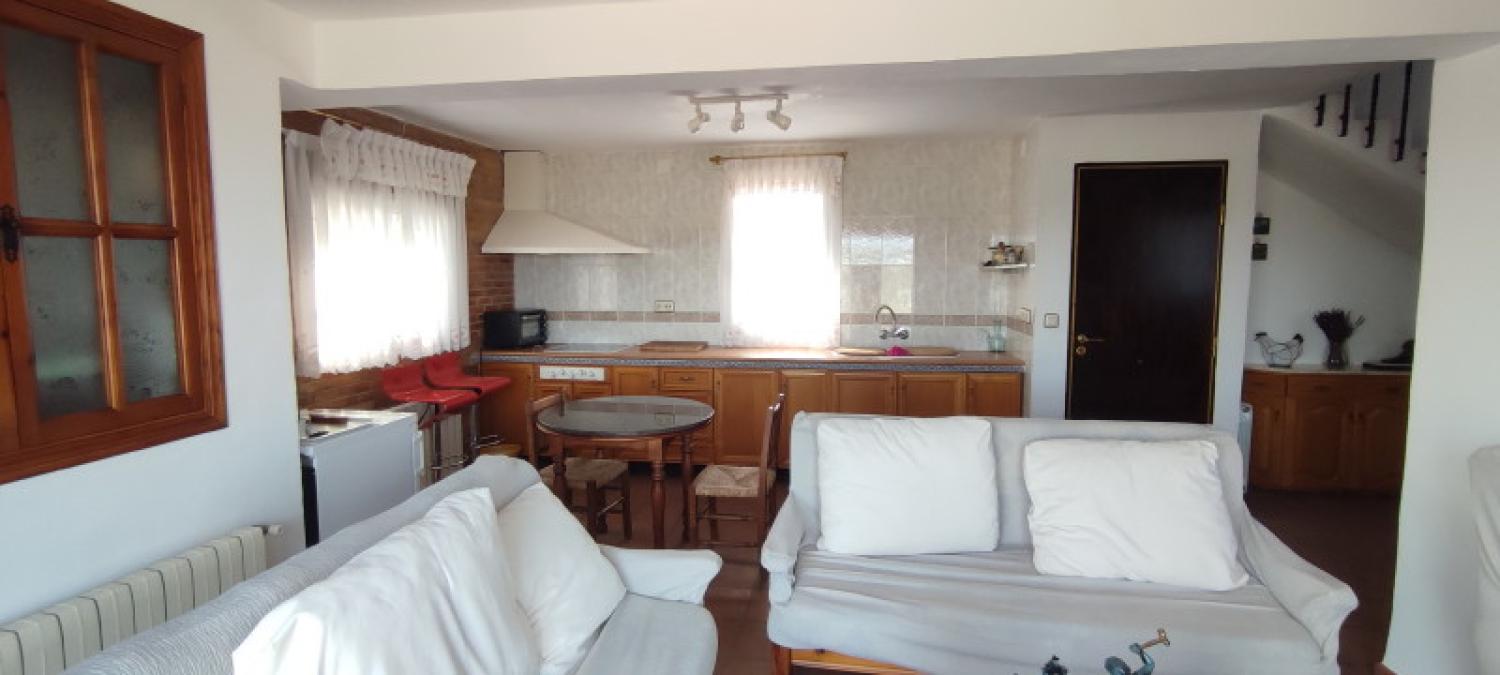  en venta casa La Higuera Monte Ibérico Almansa 18