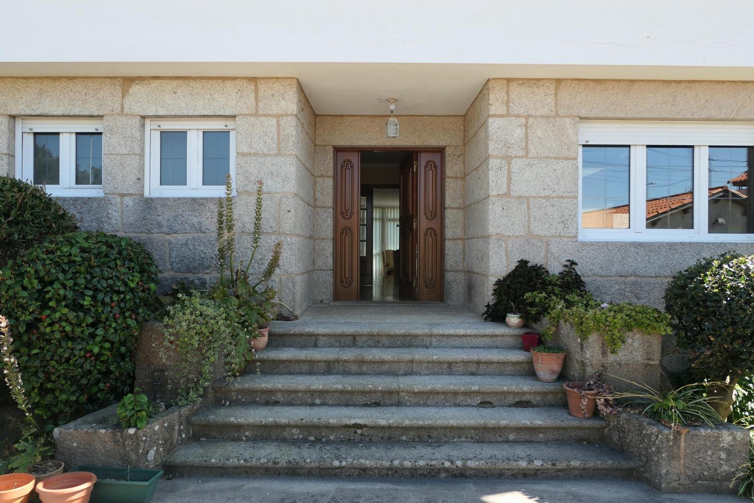  en venta casa Nigrán Vigo 5